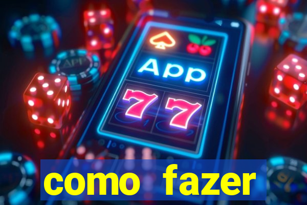 como fazer masturbador com esponja